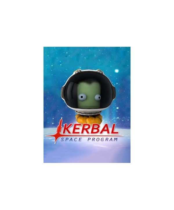 Kerbal Space Program GOG.com Key GLOBAL